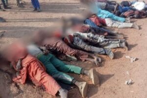 Narcissist Killer Who Butchered Sophie Elliott Faces First Parole